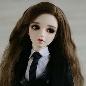 娃娃 Byul - My kinda girl [60cm ball jointed doll]