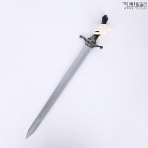 娃娃 Sword Parts + Hand part For GSDF Limited